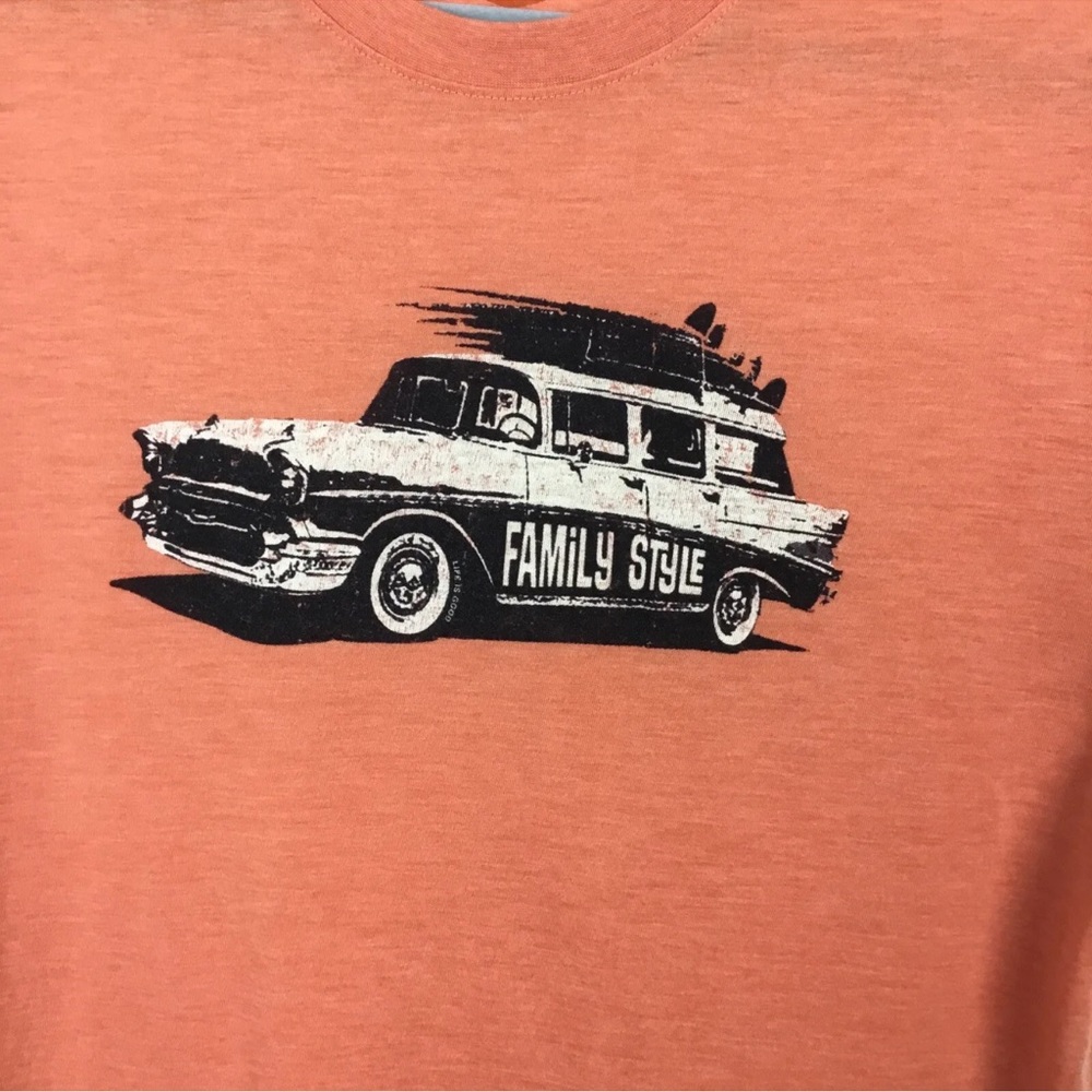 Life is good Men’s Shirt Size S Short Sleeve Cotton - Picture 4 of 5